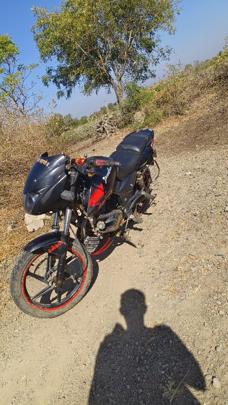 pulsar 150cc tw...