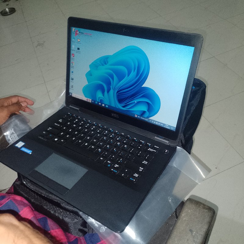 Laptop