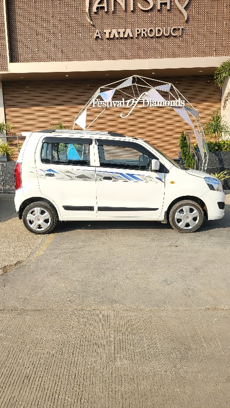 Maruti Suzuki