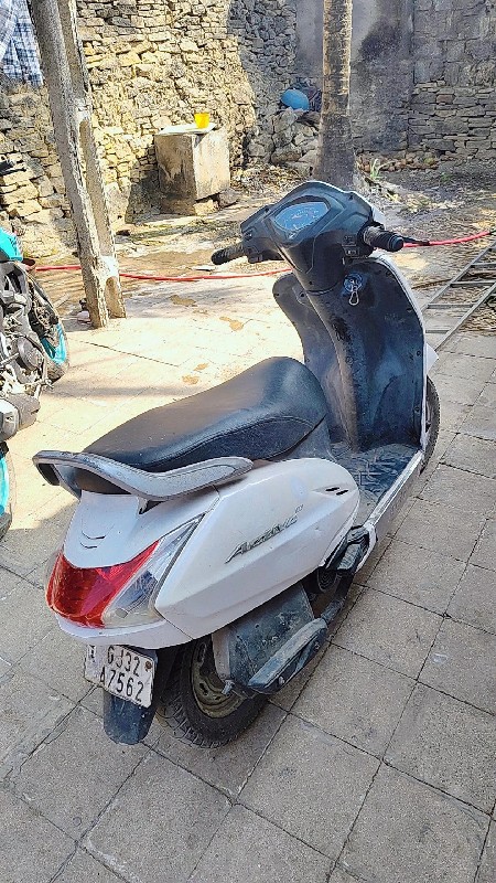 Honda Activa