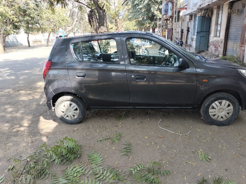 Maruti Suzuki A...