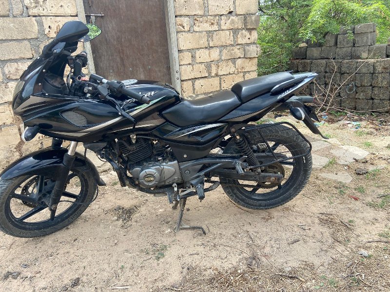 pulsar220