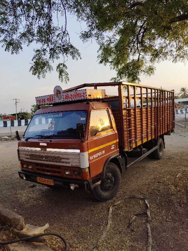 Swaraj  Mazda