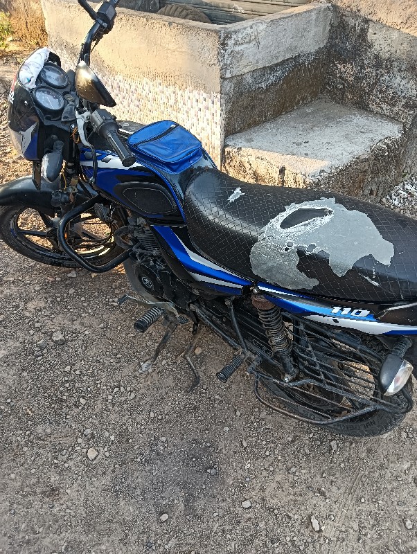 Bajaj