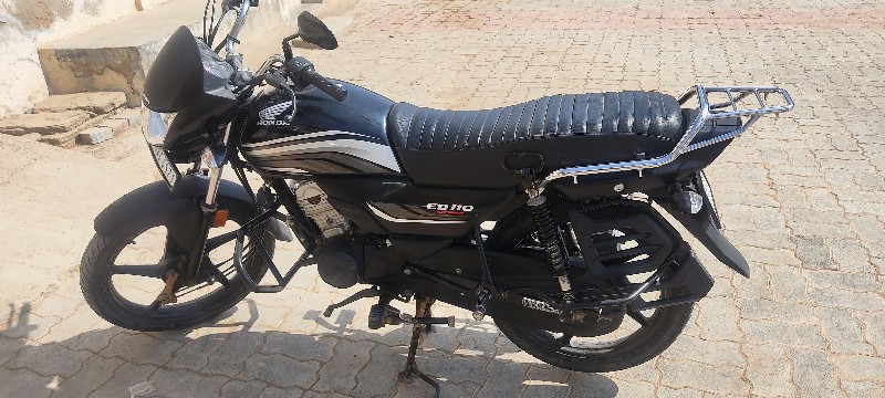 Honda CD 110