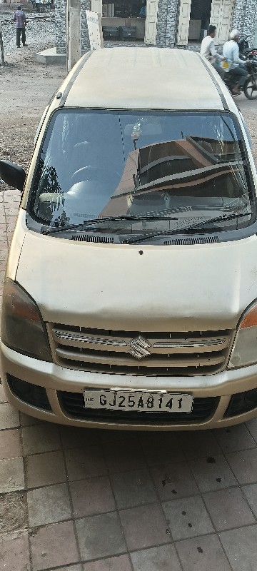 maruti suzuki W...