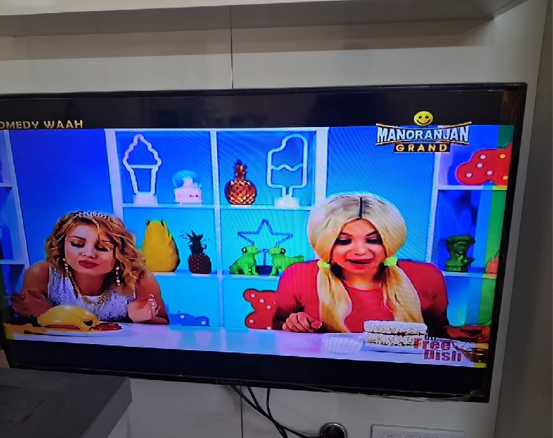 Koryo LED TV 32...