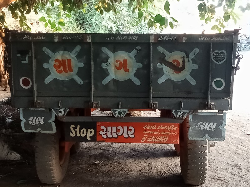 ડબલફારકાનુટૈલર