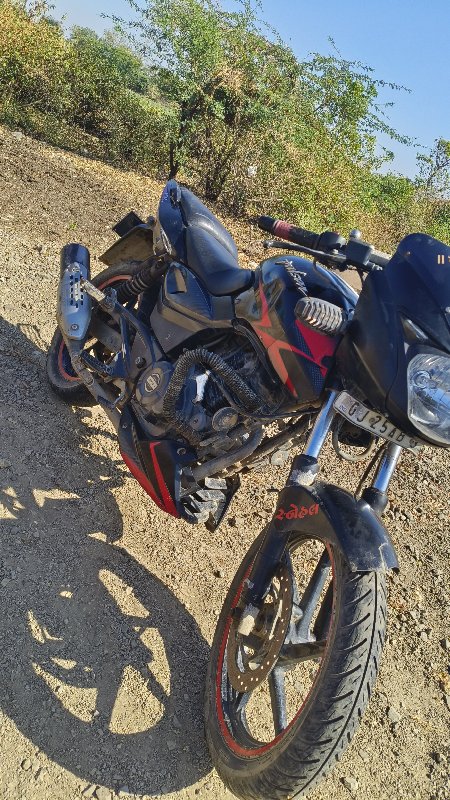 pulsar 150cc tw...