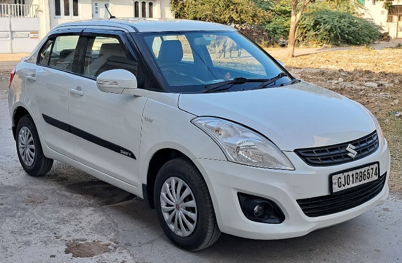 Swift Dzire Vdi...