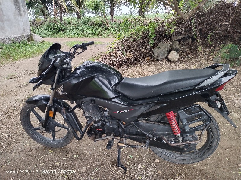 Honda Livo