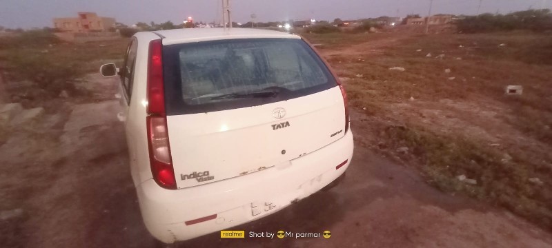 Tata indica vis...