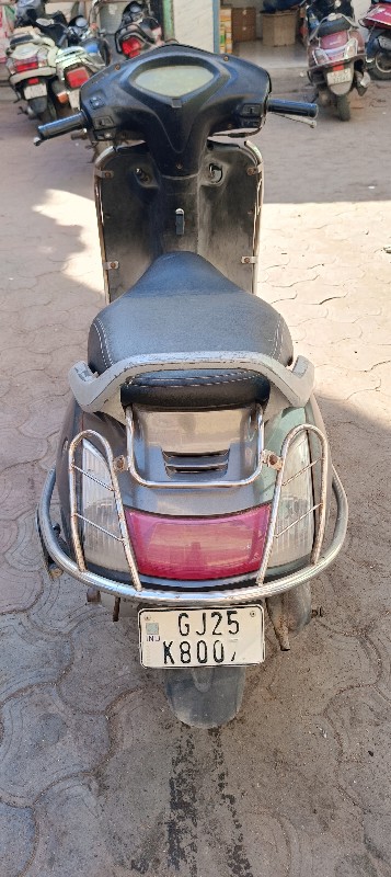 Honda Activa 20...