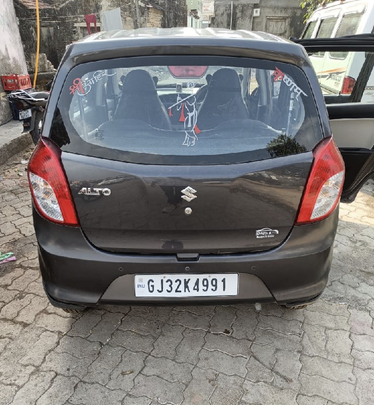 Maruti Suzuki A...