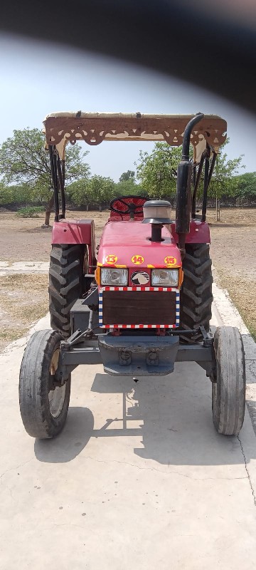 eicher 364