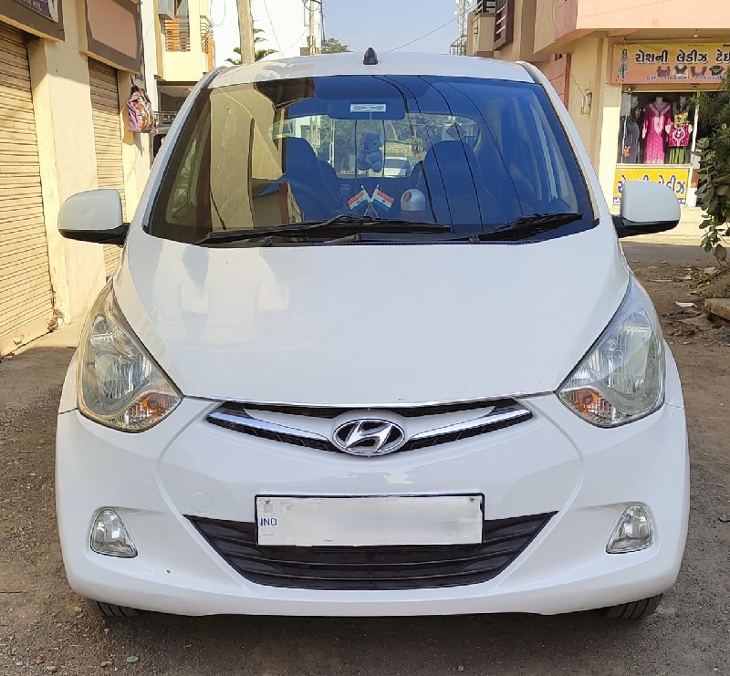 hyundai eon 201...