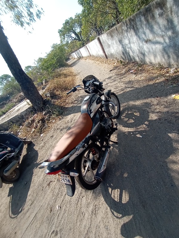 bajaj pletina