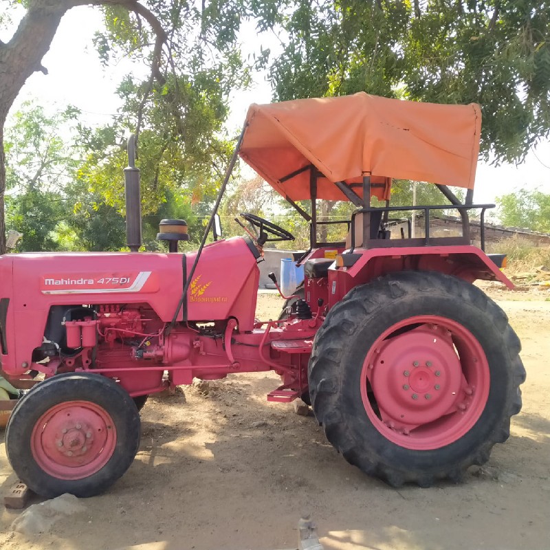 mahindra 475