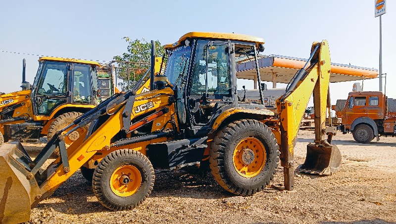 jcb 3dx