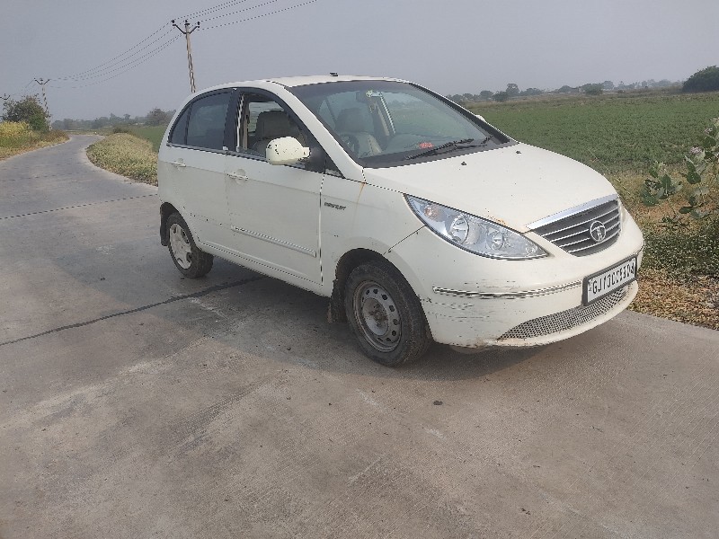 tata vista.ટાટા...