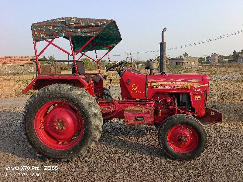 Mahindra 275 B...