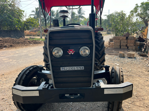 massey 1035