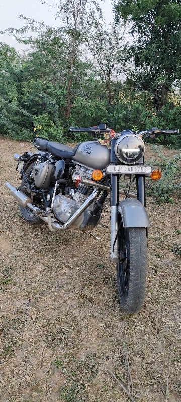 Royal Enfield