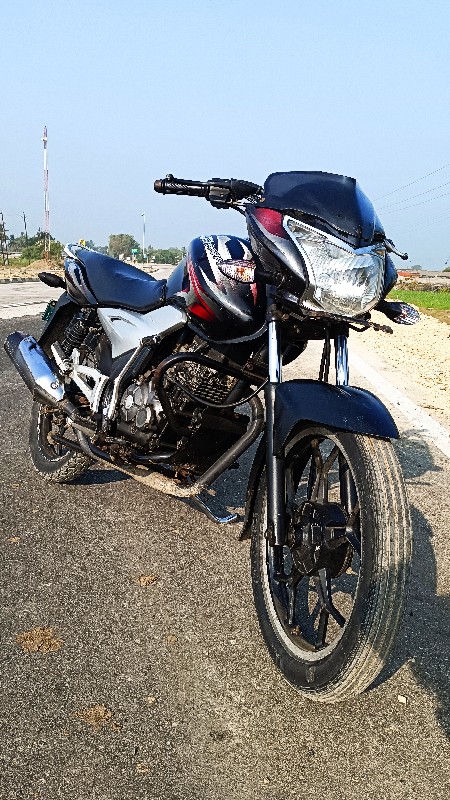 bajaj discover