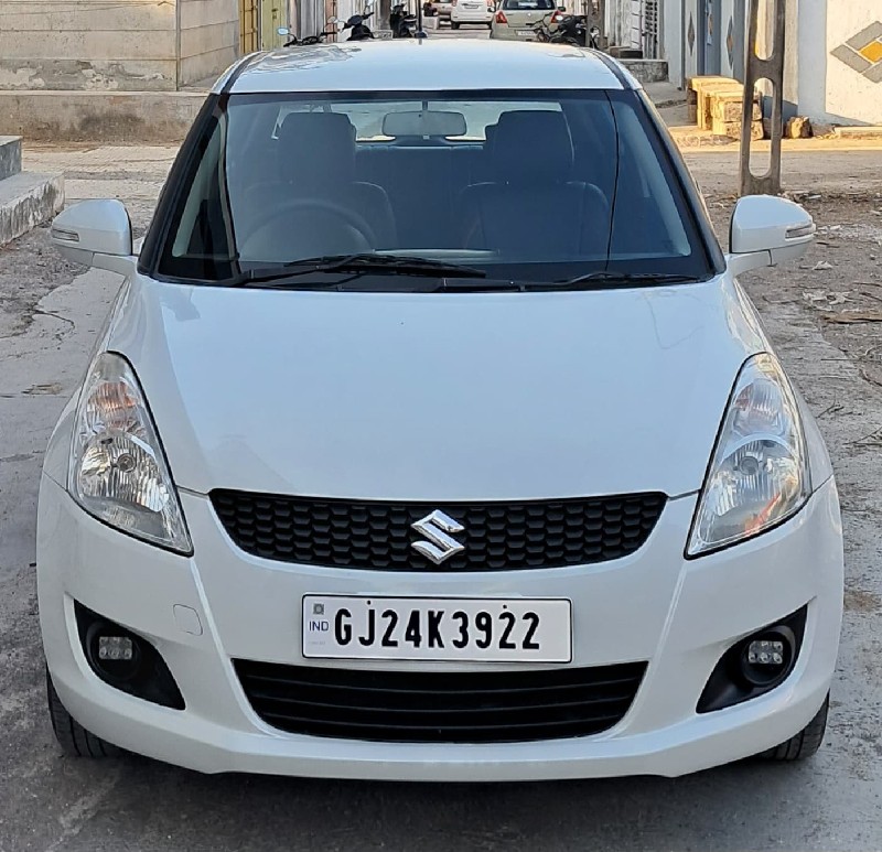 Maruti Swift Vd...