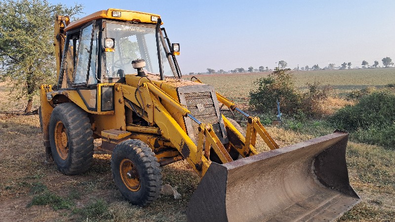 3 d jcb  વેચવાન...