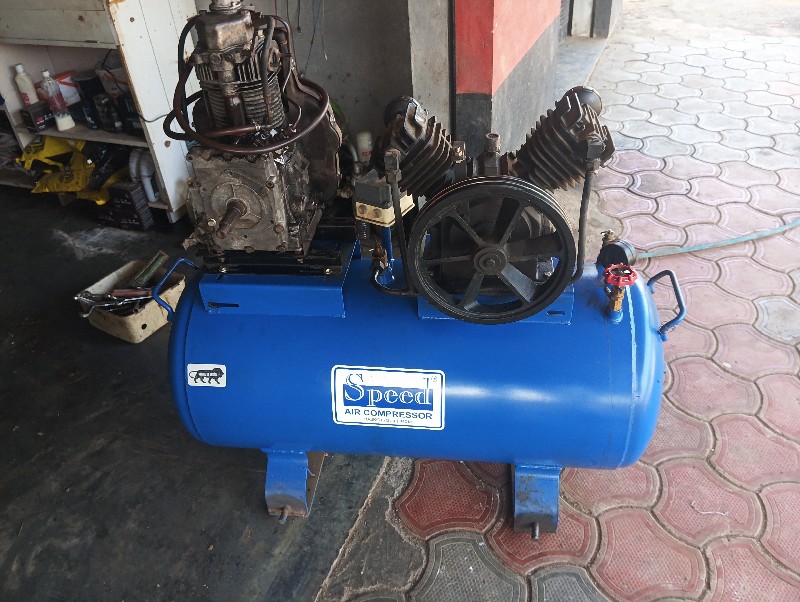 AiR compressor