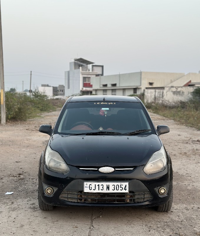 Ford figo top m...