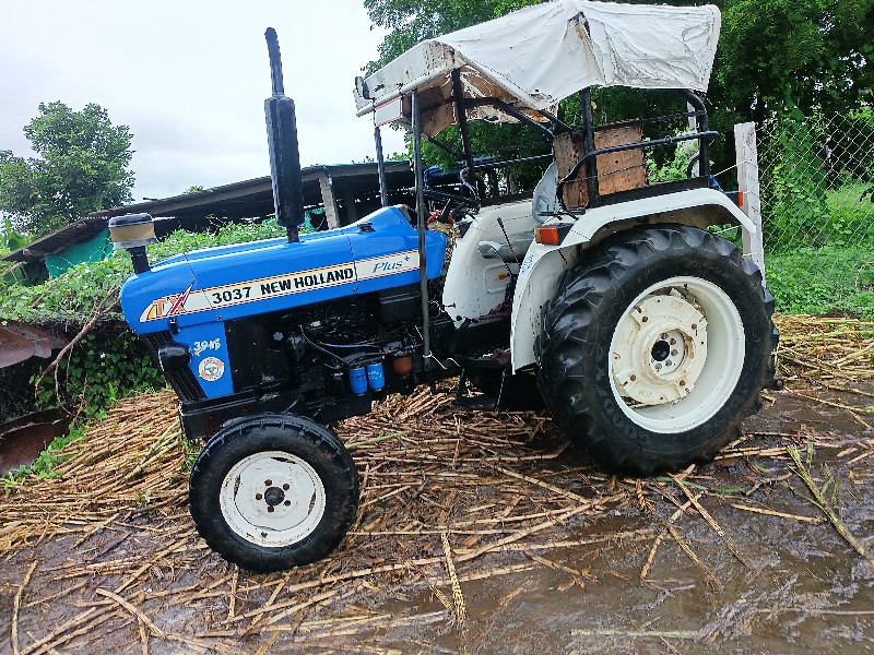 new holland 303...