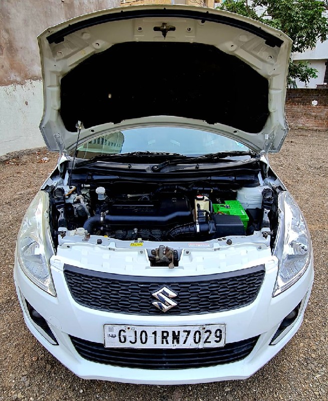 maruti swift Vd...