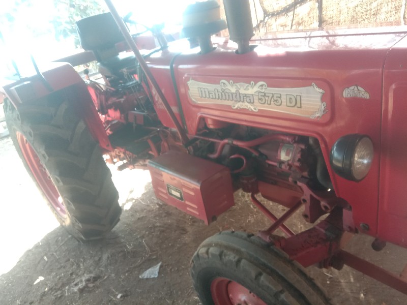 mahindra