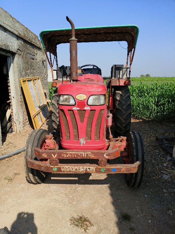 Mahindra 475