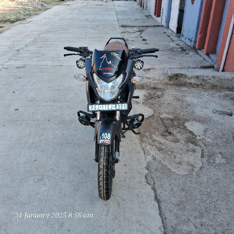 sp 125cc