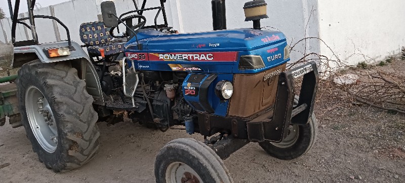 powertrac Euro...