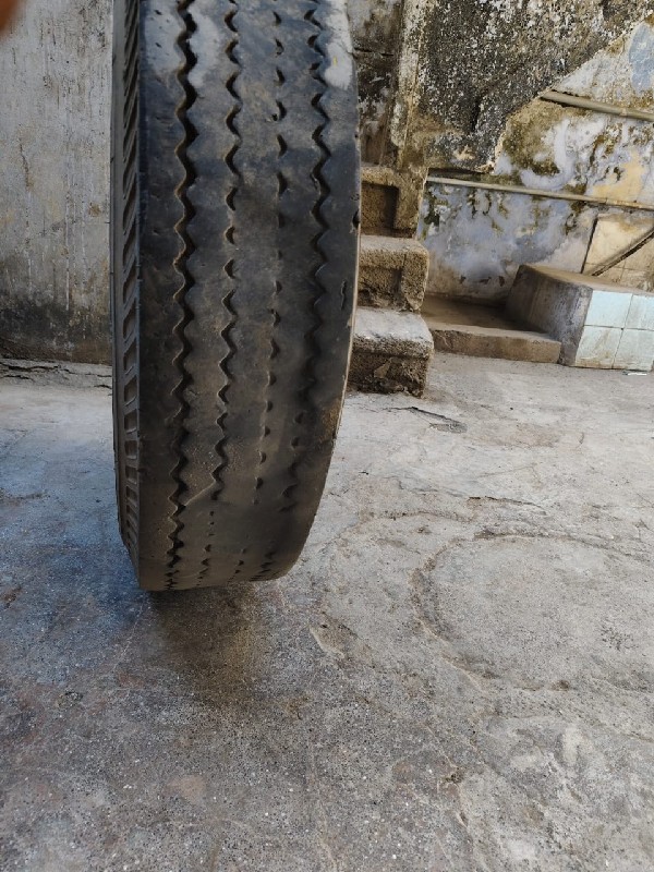 tyre