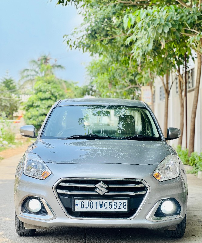 swift dzire વેચ...