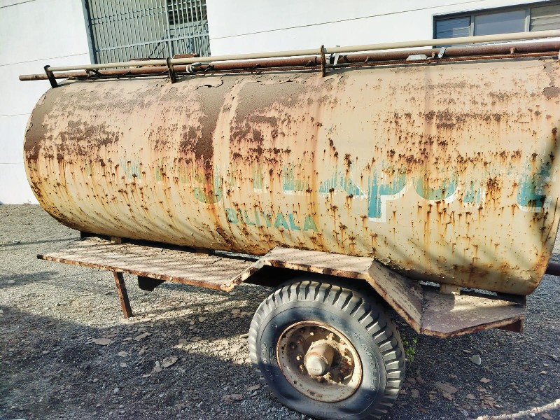 tanker