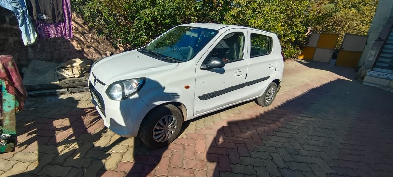 alto 800 2013 મ...