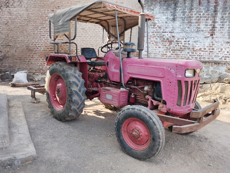 Mahindra 475