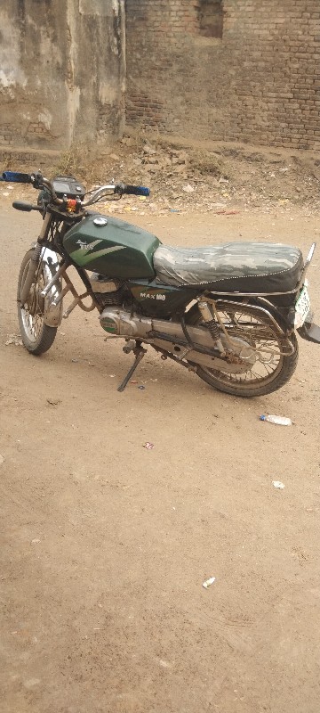 suzuki વેચવાનો...