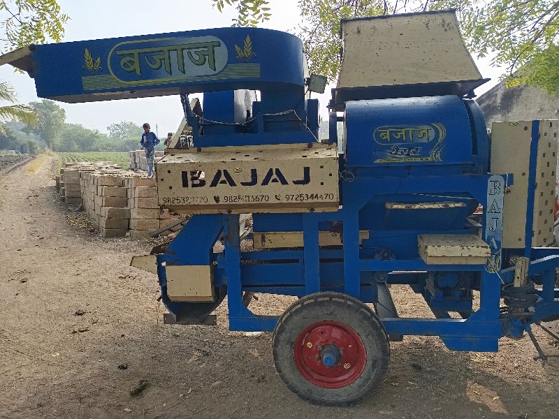 bajaj thersar