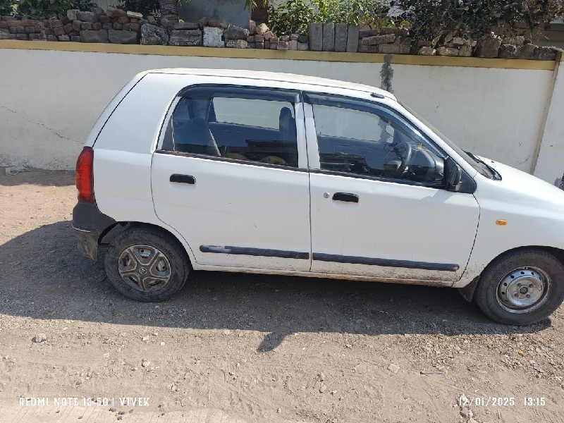 ALTO 800 2010 M...