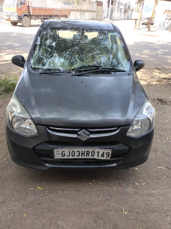 Maruti Suzuki A...