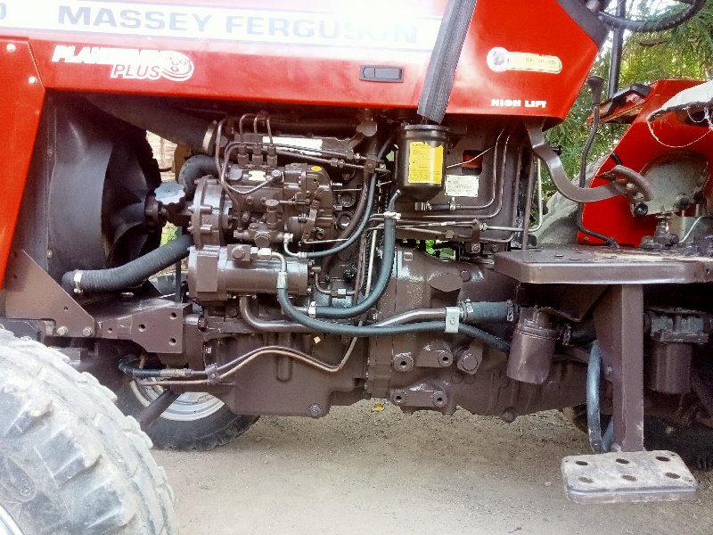 9000 Massey ves...