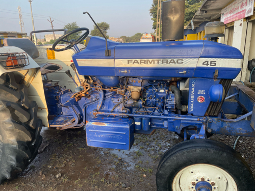 Farmtrac 45 val...