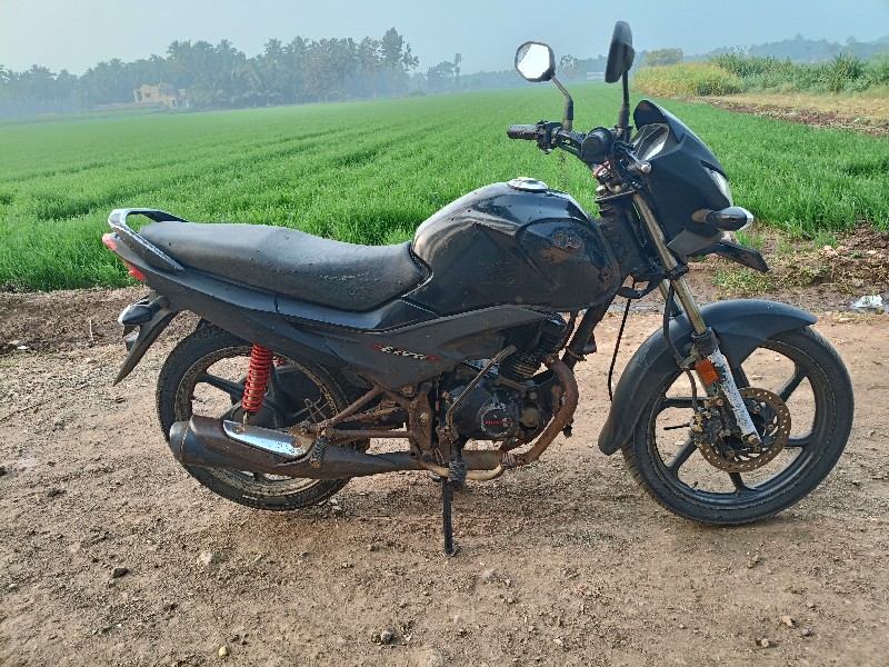 Honda livo